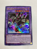 Yugioh Dragonecro Nethersoul Dragon BLHR-EN066 Ultra Rare 1st Edition NM