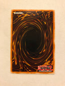 Yugioh Silent Swordsman LV7 WC5-EN001 Ultra Rare Near Mint