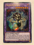 Yugioh Frightfur Leo LART-EN025 Ultra Rare Limited Edition Near Mint