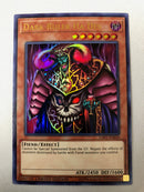 Yugioh Dark Ruler Ha Des LART-EN010 Ultra Rare Limited Edition Near Mint