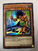 Yugioh The Legendary Fisherman LART-EN020 Ultra Rare Limited Edition NM