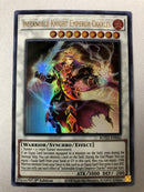 Yugioh Infernoble Knight Emperor Charles ROTD-EN042 1st Edition Near Mint