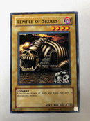 Yugioh Temple Of Skulls TP8-EN016 Common Near Mint