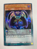 Yugioh  Twilight Ninja Kagen  BLLR-EN017 Ultra Rare 1st Edition Near Mint