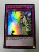 Yugioh Solemn Strike DUDE-EN055 Ultra Rare 1st Edition Near Mint