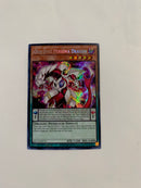 Yugioh Odd-Eyes Persona Dragon BLCR-EN074 Secret Rare 1st Edition Near Mint