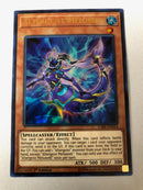Yugioh Altergeist Meluseek CIBR-EN014 Ultra Rare Unlimited Edition NM