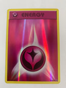 Evolutions - Energy  99/108 Pokemon Card Near Mint