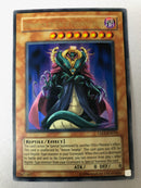 Yugioh Vennominion the King of Poisonous Snakes TAEV-EN014 Unlimited Ultra Rare NM