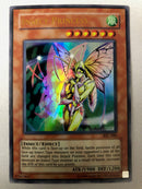 Yugioh Insect Princess IOC-080 Ultra Rare Unlimited Near Mint