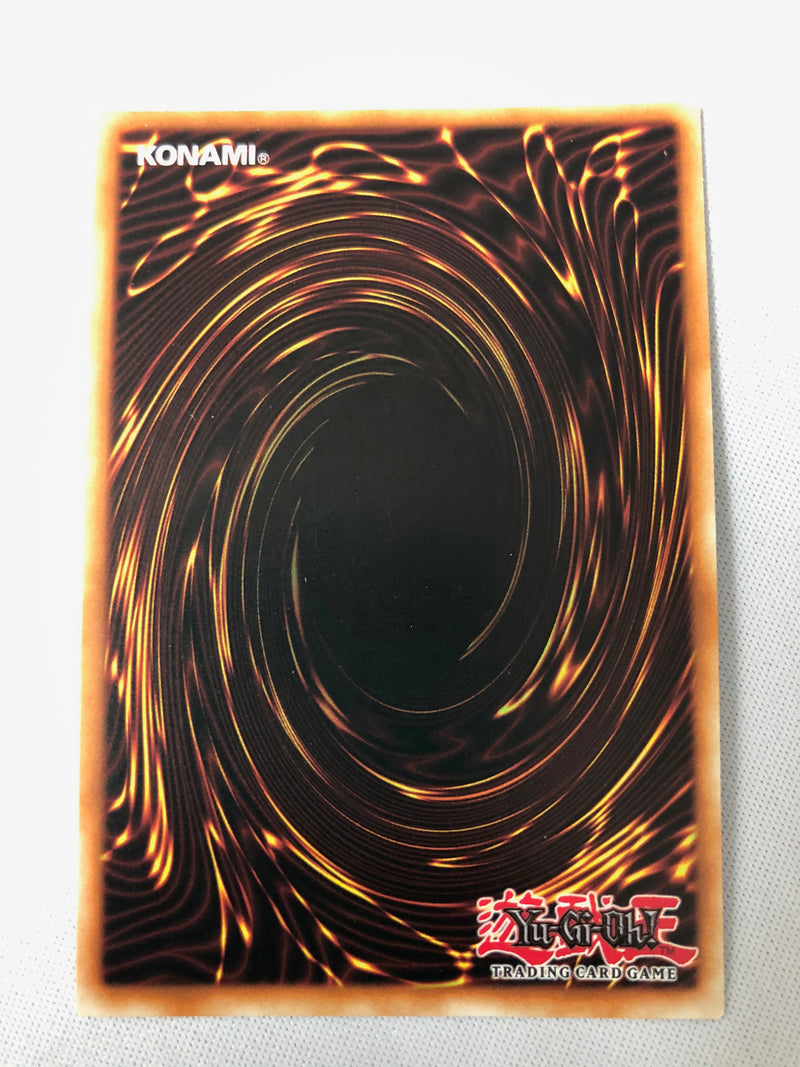 Yugioh Dimension Fusion IOC-094 Ultra Rare Unlimited Edition Near Mint