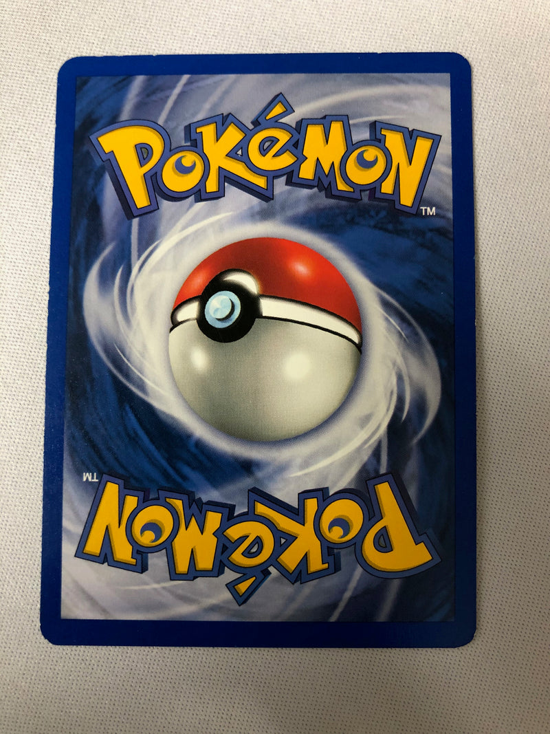 Pikachu 60/64 Common Jungle Set Pokemon Card Near Mint