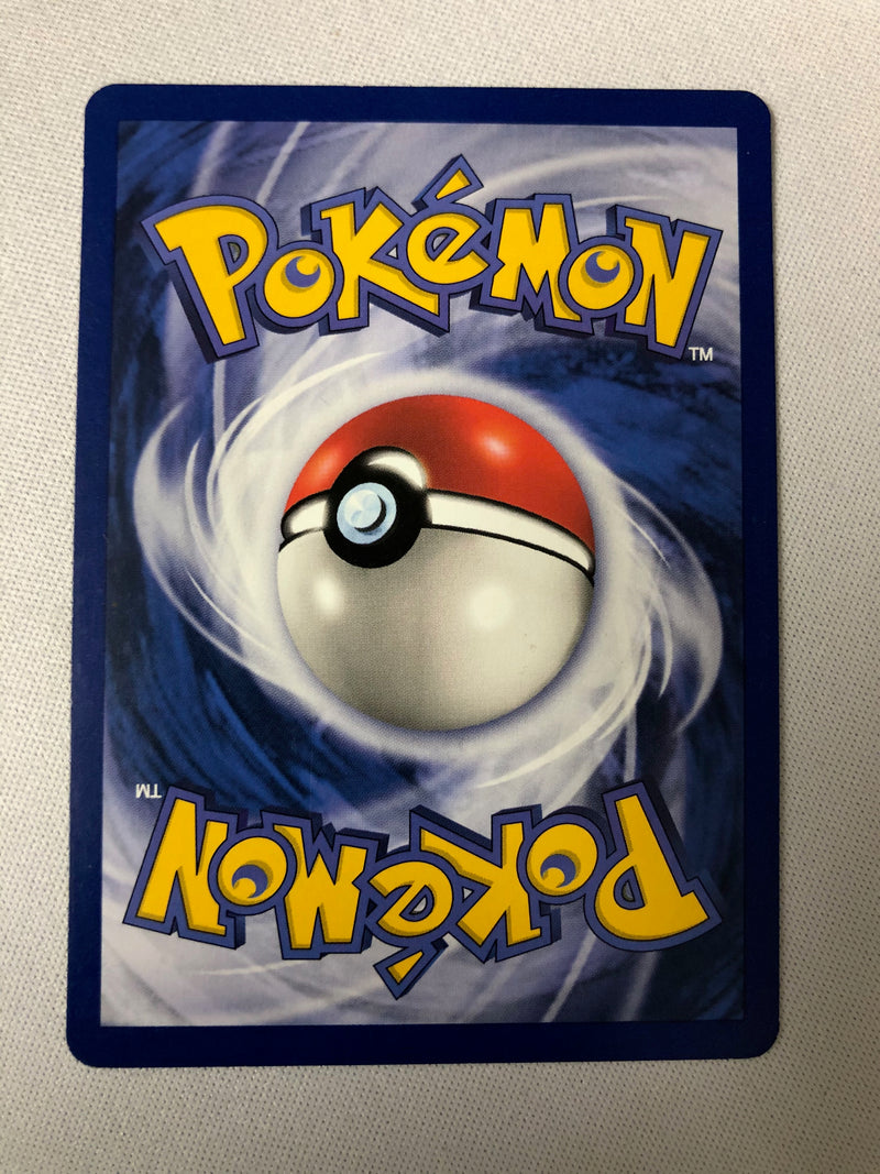 Pikachu 27 Black Star Promo Rare Pokemon Card Near Mint