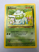 Bulbasaur 67/130 Uncommon Pokemon Card NM