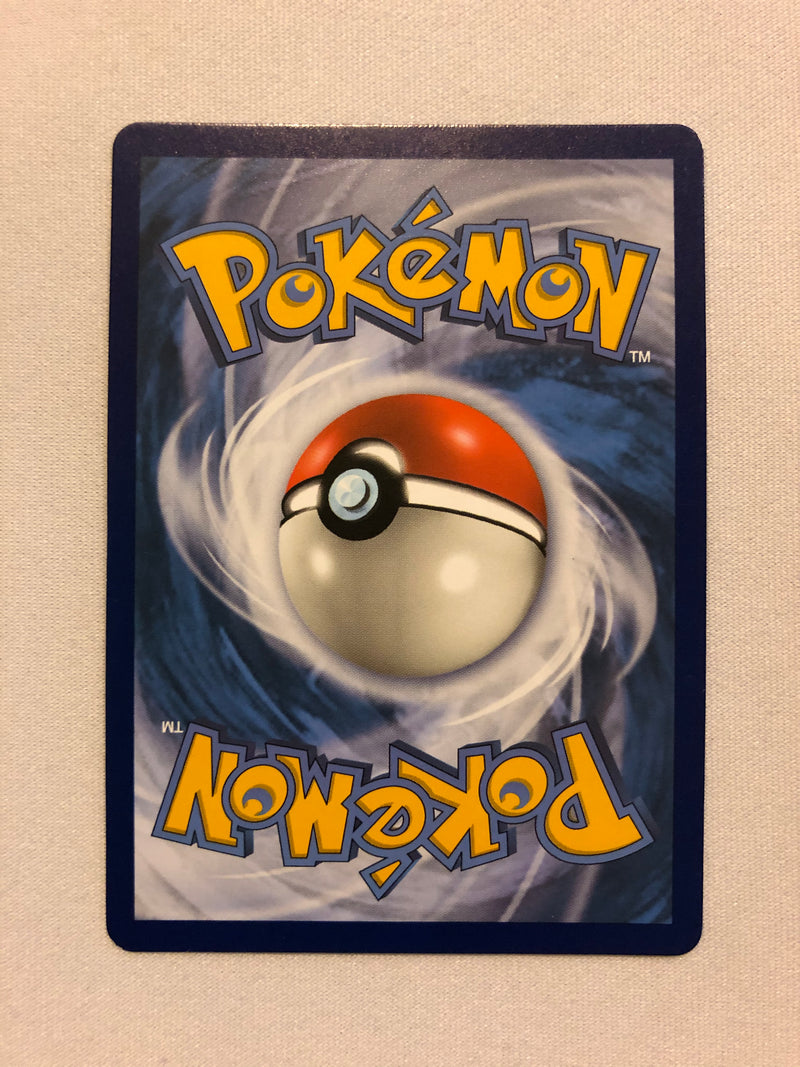 TV Reporter 167/168 Full Art Holo Ultra Rare Sun & Moon Celestial Storm Pokemon Card NM