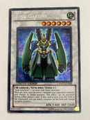 Yugioh Junk Gardna YMP1-EN006  Limited Edition Secret Rare Near Mint