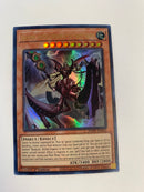 Yugioh Beargram, Shelled Emperor of the Forest Crown PHHY-EN021 Ultra Rare 1st Edition Near Mint