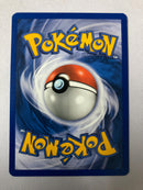 Brock's Vulpix 37/132 Uncommon Near Mint Pokemon Card