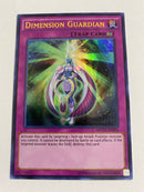 Yugioh Dimension Guardian MVP1-EN024 1st Edition Ultra Rare Near Mint