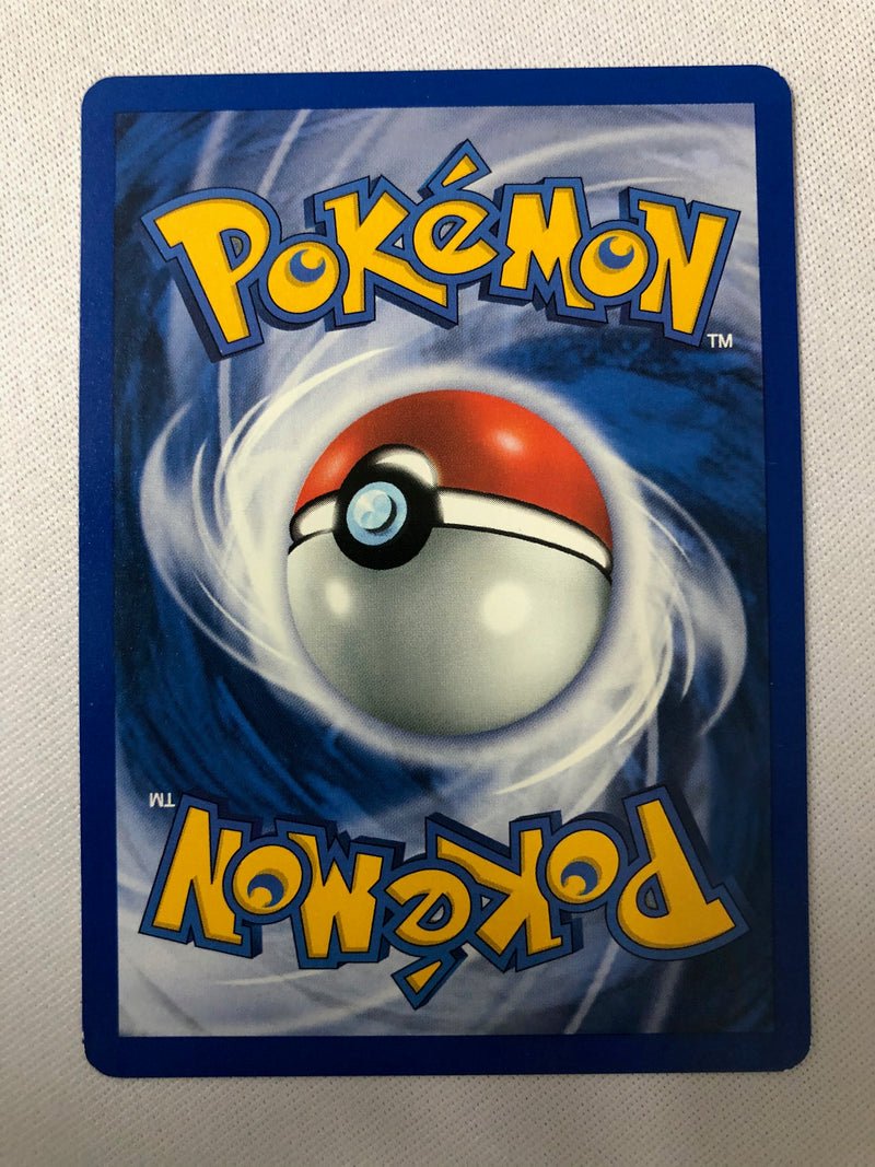 Koga's Tangela 81/132 Gym Heroes 1st Edition Uncommon Pokemon Card Near Mint