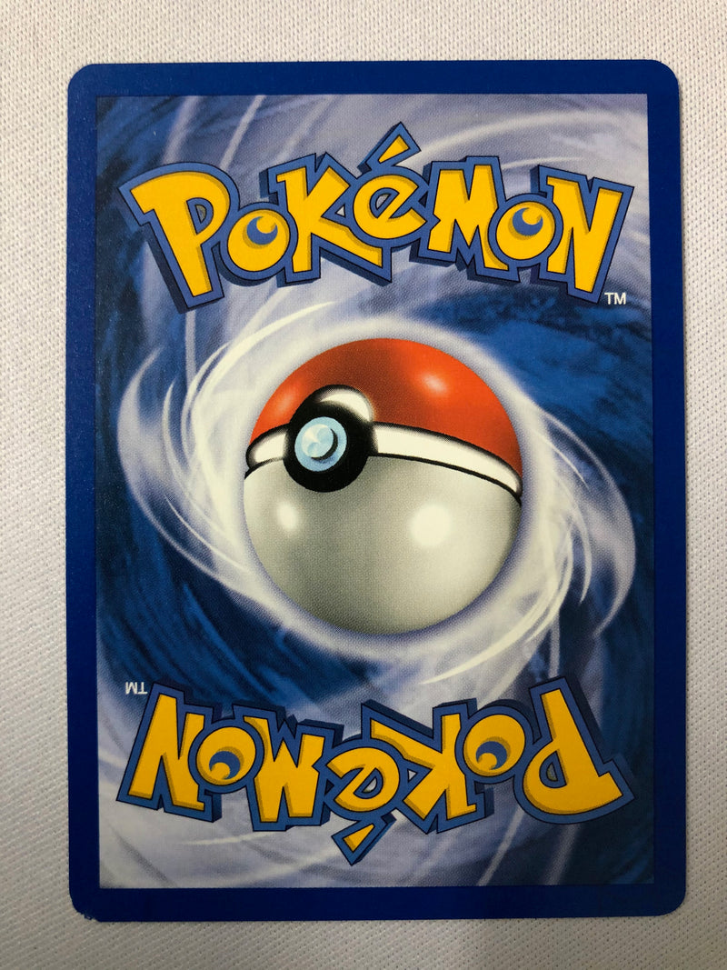 Koga’s Weezing 50/132 Uncommon Gym Challenge Pokemon Card Near Mint