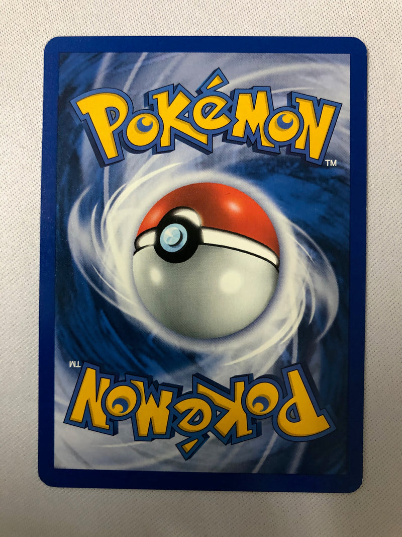 Misty’s Psyduck 90/132 Gym Challenge Uncommon 1st Edition Pokemon Card NM