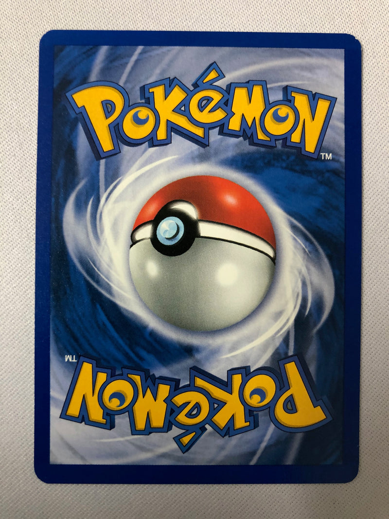 Master Ball 116/132 Uncommon 1st Edition Gym Challenge Pokemon Card NM