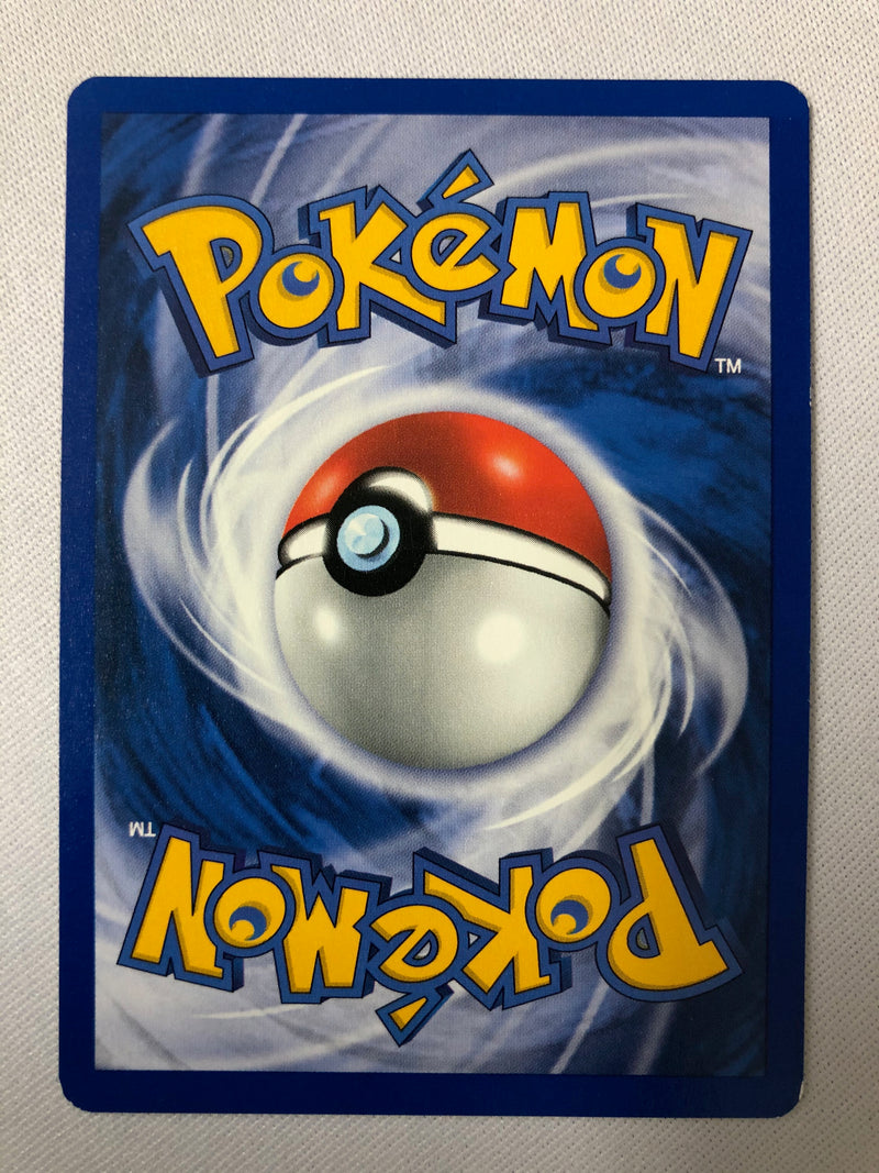 Sabrina’s Abra 93/132 1st Edition Common Gym Challenge Pokemon Card Near Mint