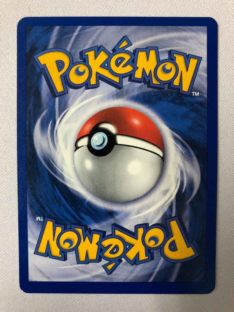 Sabrina’s Abra 94/132 1st Edition Common Gym Challenge Pokemon Card Near Mint