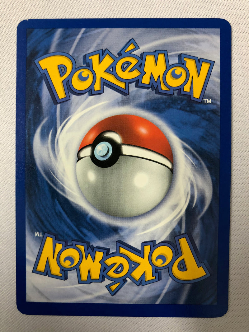 Sabrina's Haunter 55/132 1st Edition Gym Challenge Uncommon Pokemon Card NM