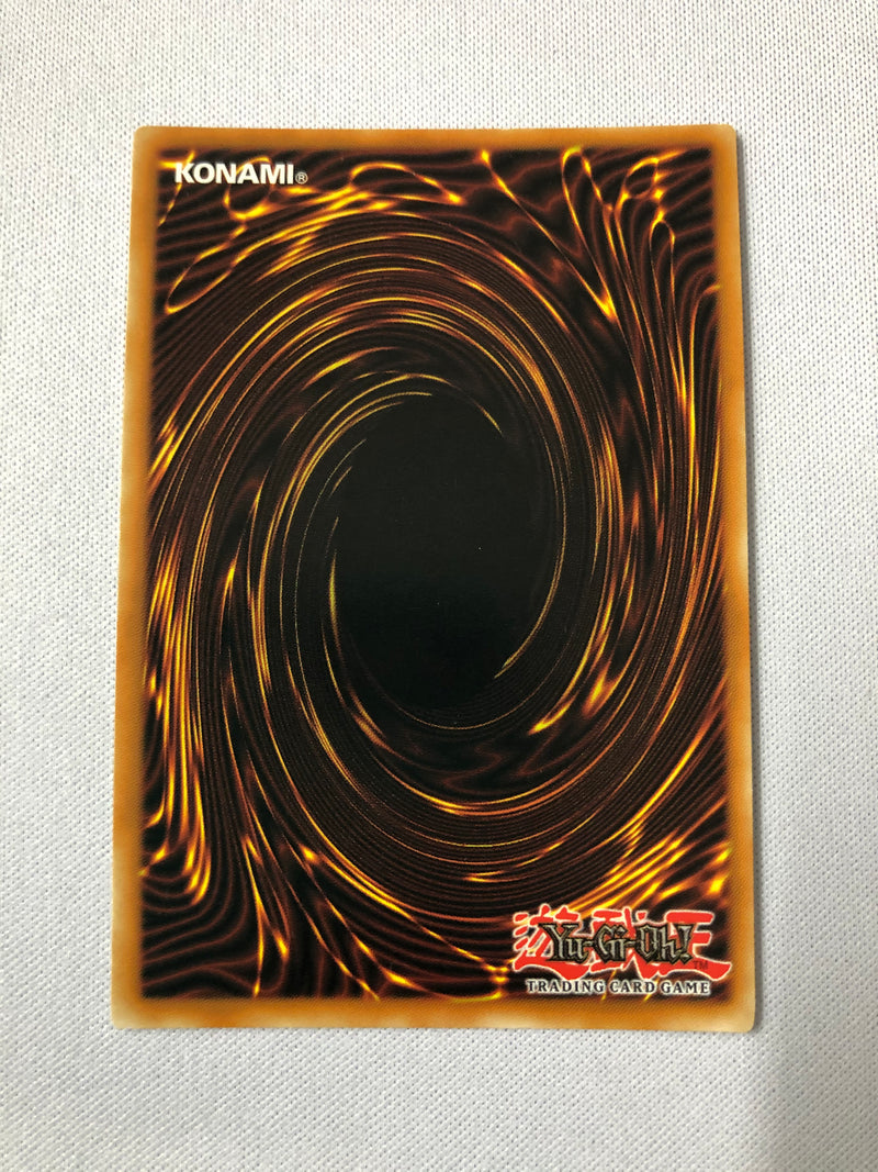 Yugioh Ancient Gear Golem TLM-EN006 Unlimited Edition Ultra Rare Near Mint