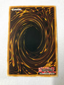 Yugioh Earthbound Immortal Ccarayhua SOVR-EN024 Ultimate Rare 1st Edition Near Mint