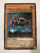 Yugioh Ultimate Earth Immortal Uru SOVR-EN025 1st Ultimate Rare Mint/Near Mint