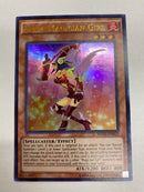 Yugioh Apple Magician Girl  MVP1-EN015 Ultra Rare Unlimited  Near Mint