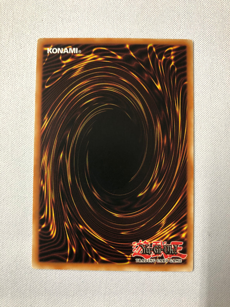 Yugioh Earthbound Immortal Cusillu ANPR-EN016 Ultimate Rare 1st Edition Near Mint