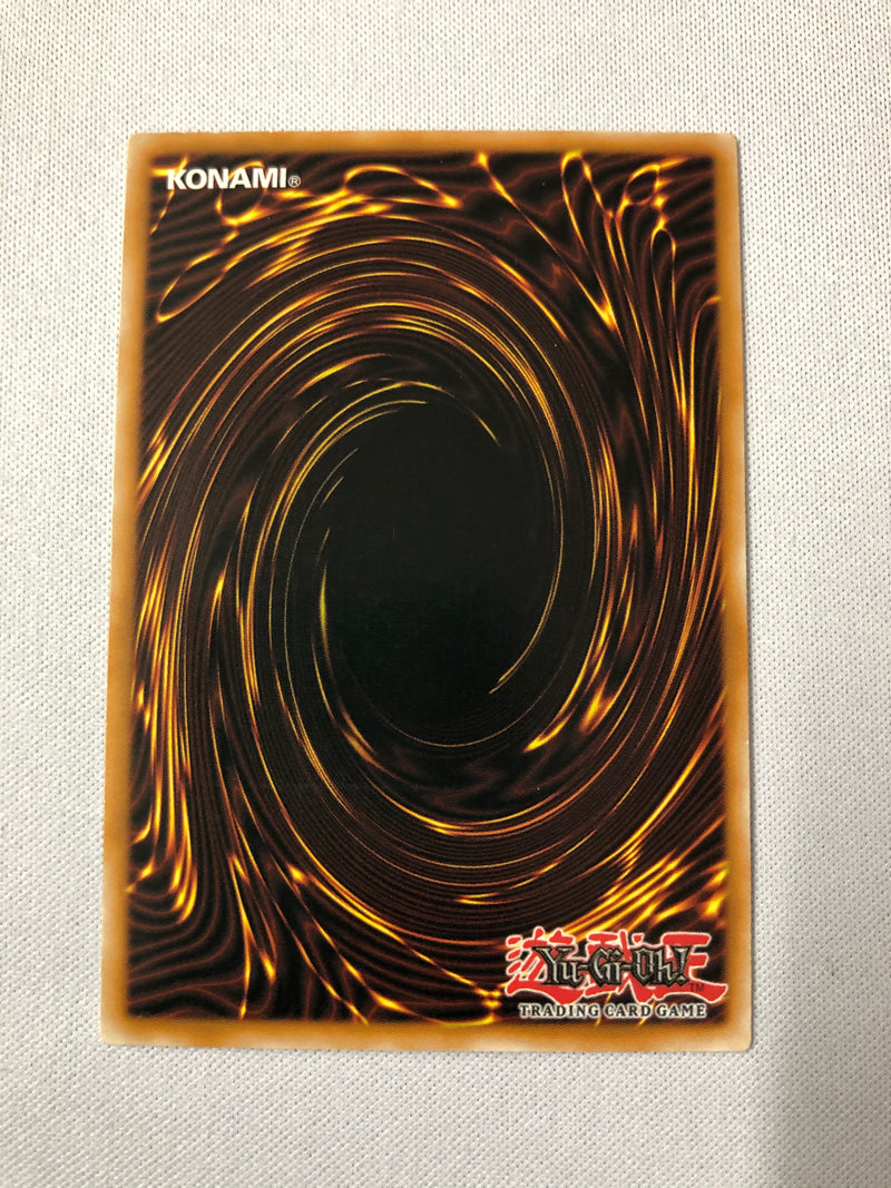 Yugioh Black-Winged Dragon TSHD-EN040 Ultimate Rare 1st Edition Near Mint