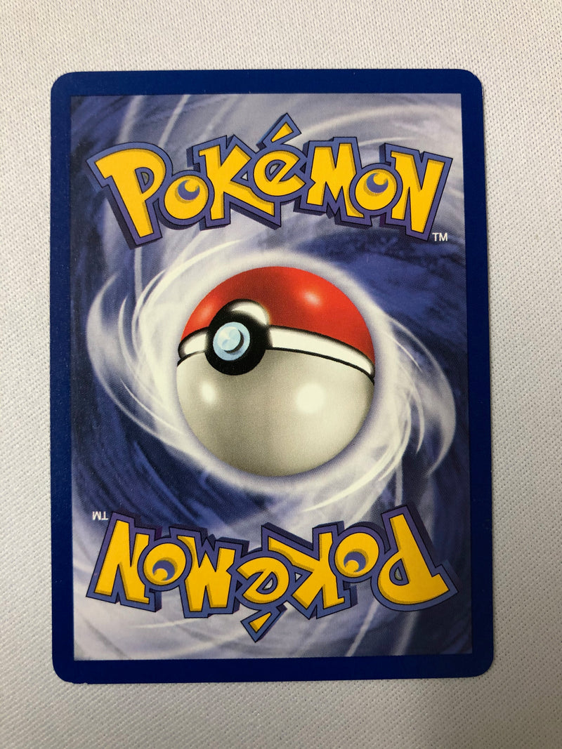 Dark Machoke 40/82 1st Edition Team Rocket Uncommon Pokemon Card Near Mint