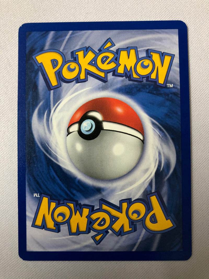 Lt. Surge's Electrode 52/132 1st Edition Uncommon Gym Challenge Pokemon Card NM