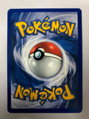 Blaine’s Growlithe 62/132 1st Edition Gym Challenge Pokemon Card Near Mint