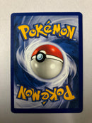 Golduck 35/62 1st Edition Fossil Set Uncommon Pokemon Card NM