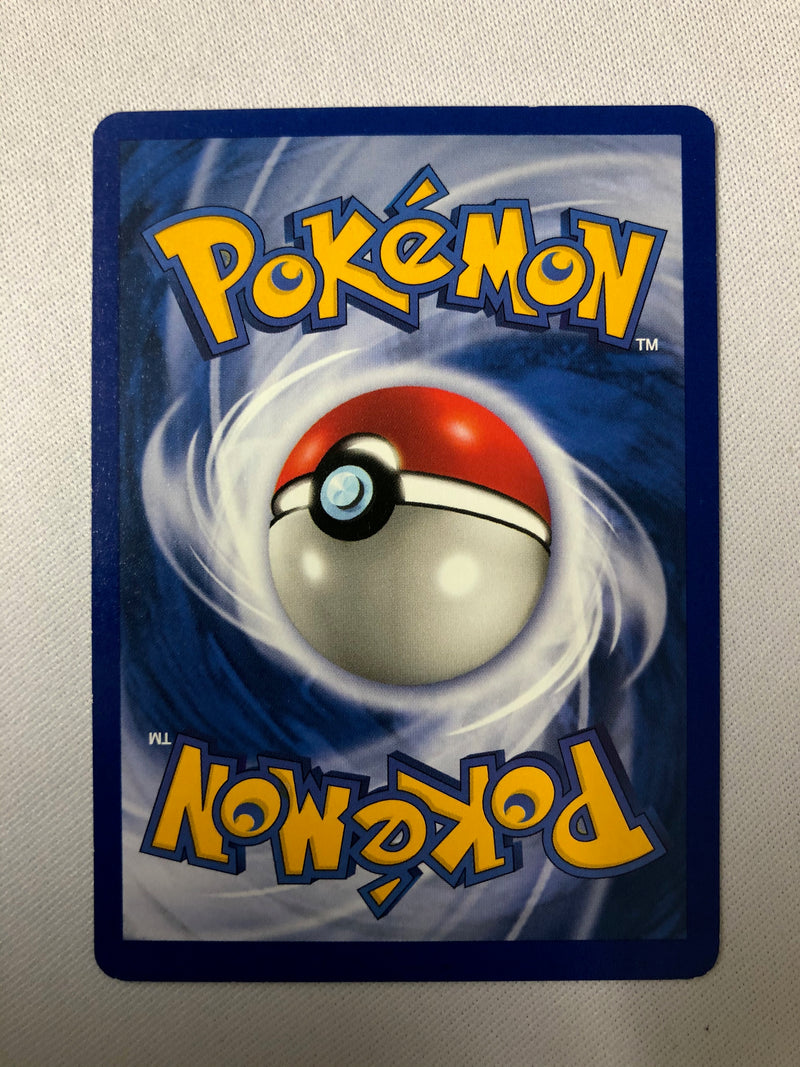 Golduck 35/62 1st Edition Fossil Set Uncommon Pokemon Card NM