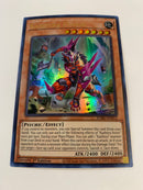 Yugioh Kashtira Fenrir DABL-EN012 Ultra Rare 1st Mint Near Mint