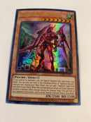 Yugioh Kashtira Unicorn DABL-EN013 Ultra Rare 1st Edition Near Mint