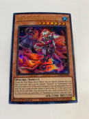 Yugioh Tearlaments Kashtira PHHY-EN008 Ultra Rare 1st Edition Near Mint