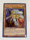 Yugioh Palladium Oracle Mahad MVP1-ENS53 Ultra Rare 1st Edition NM