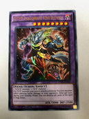 Yugioh D/D/D Dragonbane King Beowulf SDPD-EN041 Ultra Rare 1st Edition NM