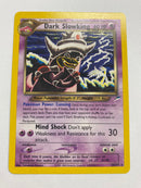 Dark Slowking 20/105 Rare Neo Destiny Pokemon Card NM