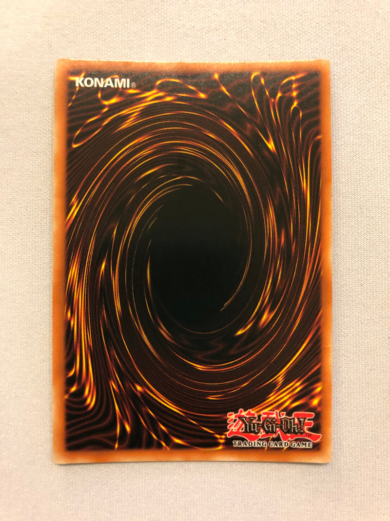 Yugioh Cyber Blader EEN-EN032 1st Edition Super Rare Near Mint