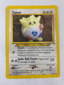 Togepi 56/105  Neo Destiny Uncommon  Pokemon Card Near Mint