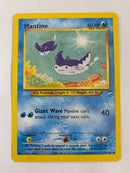 Mantine 74/105 Pokemon Card Neo Destiny Near Mint